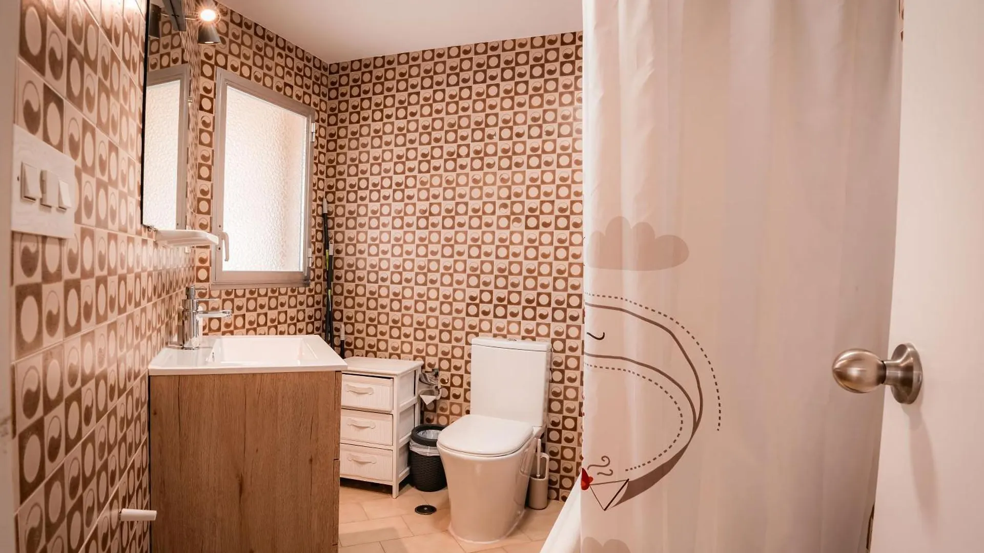 Apartamento Qh Costa Tropical_Almuñecar